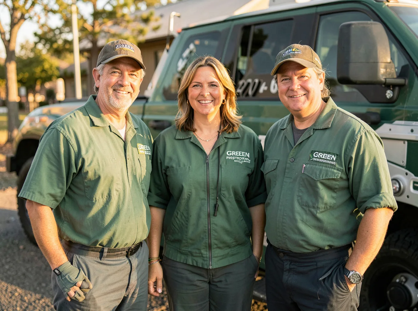 Water Damage Restoration company in Fishersville, VA