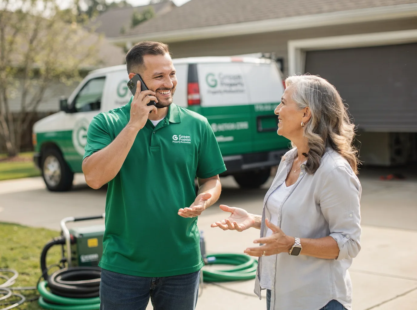Water Damage Restoration Fishersville, VA FAQs